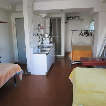 Kurumi Weekly Mansion Tōkyō Extérieur photo