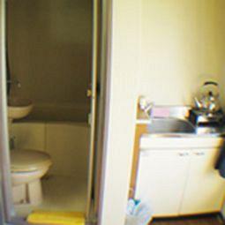 Kurumi Weekly Mansion Tōkyō Extérieur photo