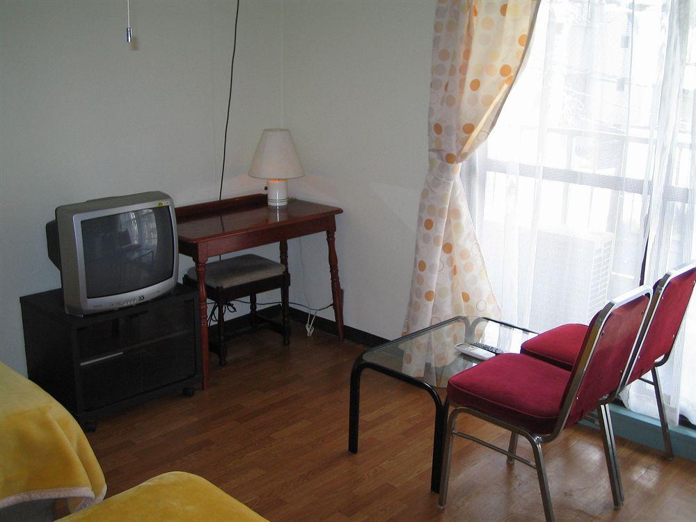 Kurumi Weekly Mansion Tōkyō Extérieur photo