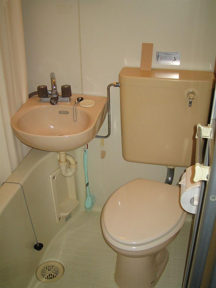Kurumi Weekly Mansion Tōkyō Extérieur photo