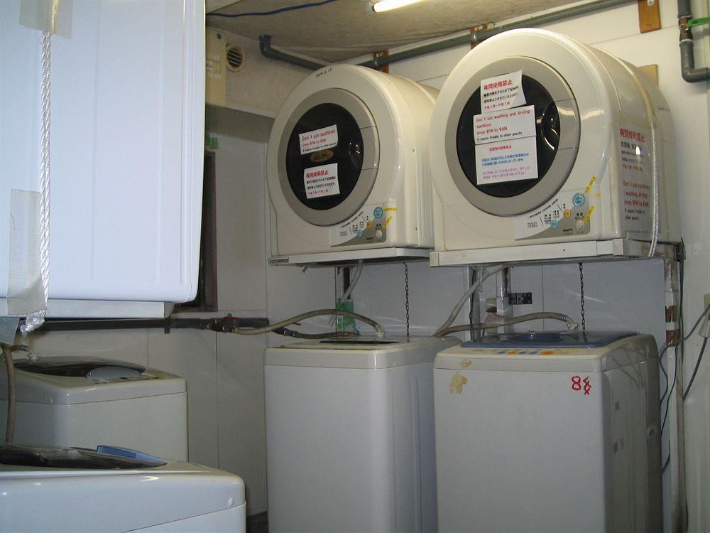 Kurumi Weekly Mansion Tōkyō Extérieur photo