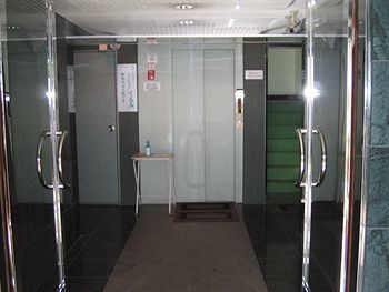 Kurumi Weekly Mansion Tōkyō Extérieur photo