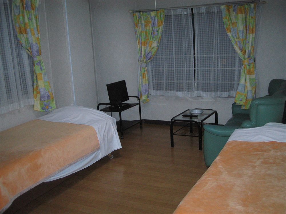 Kurumi Weekly Mansion Tōkyō Extérieur photo